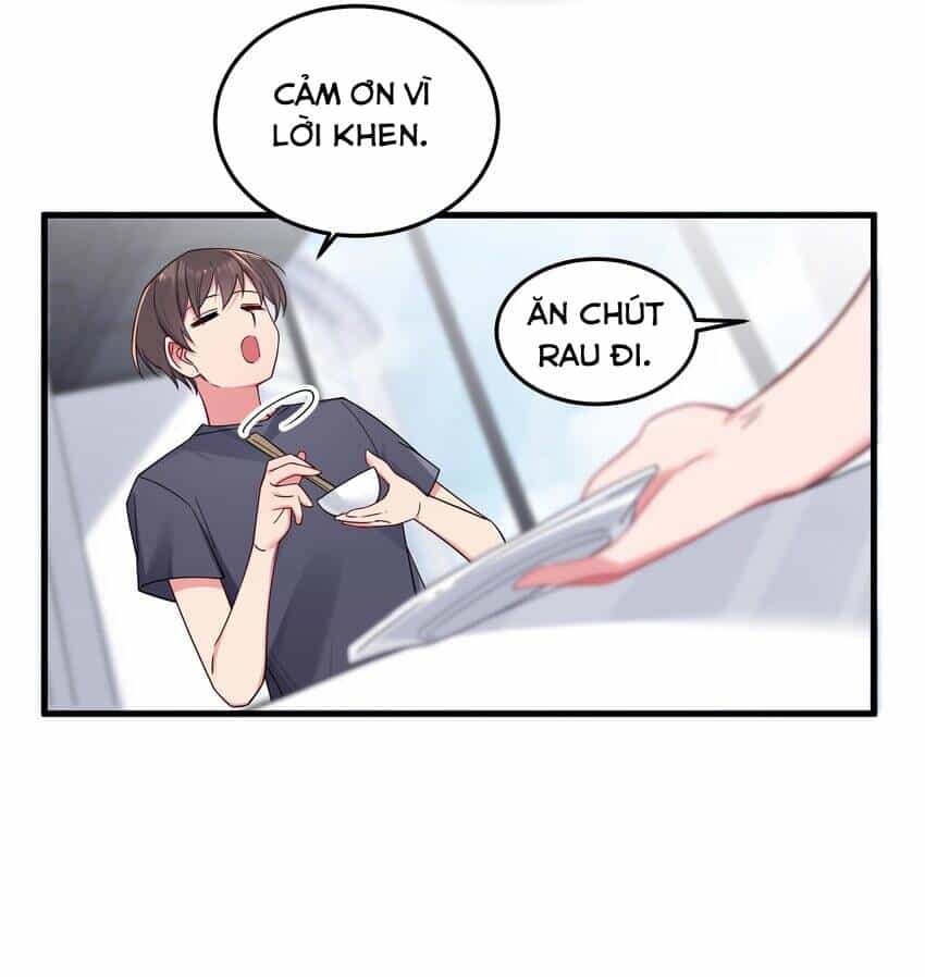 Làm Sao Để Chạy Trốn Dàn Hậu Cung - Chương 29 - ảnh 11