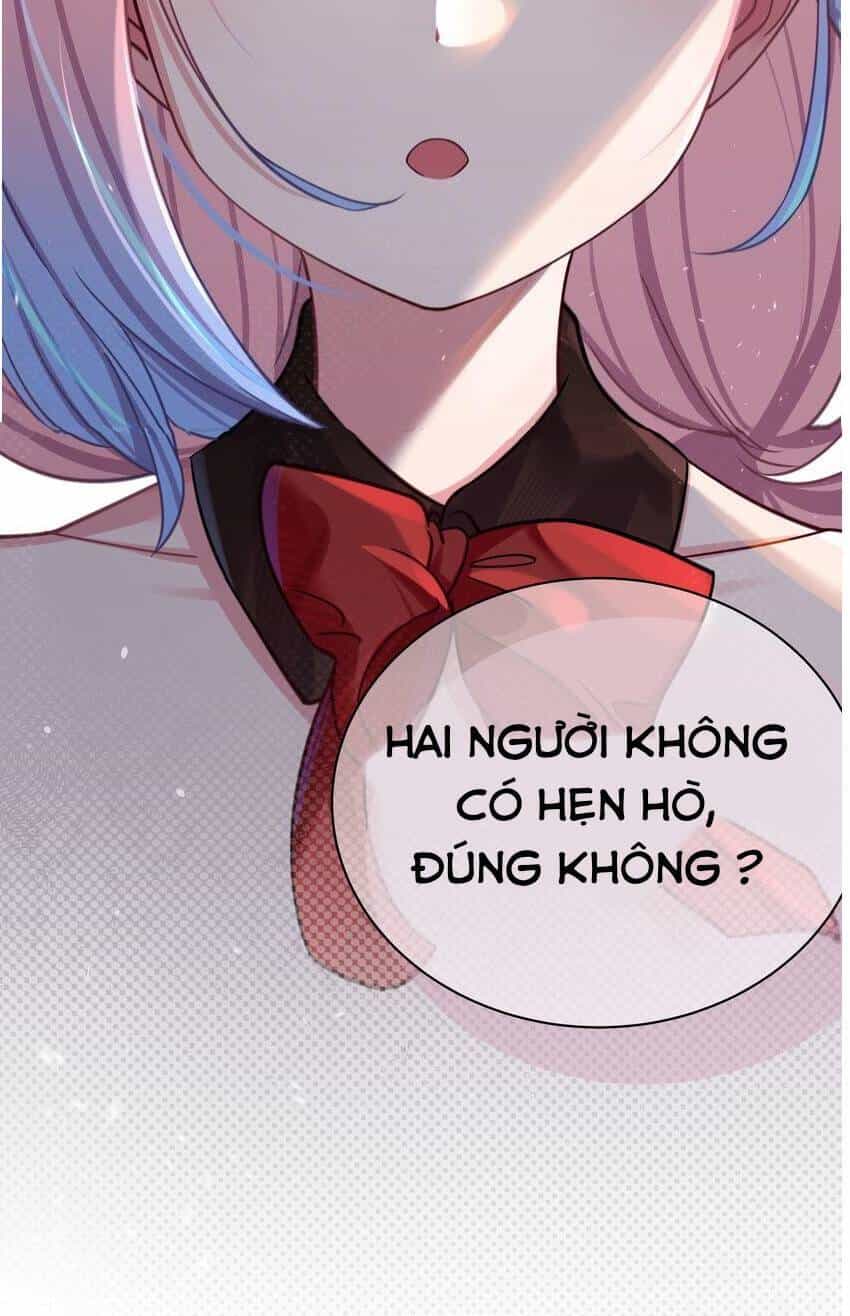 Làm Sao Để Chạy Trốn Dàn Hậu Cung - Chương 29 - ảnh 56