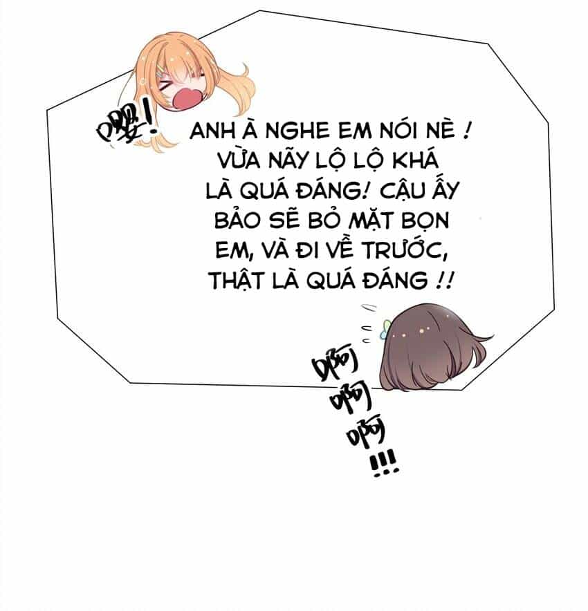 Làm Sao Để Chạy Trốn Dàn Hậu Cung - Chương 29 - ảnh 8