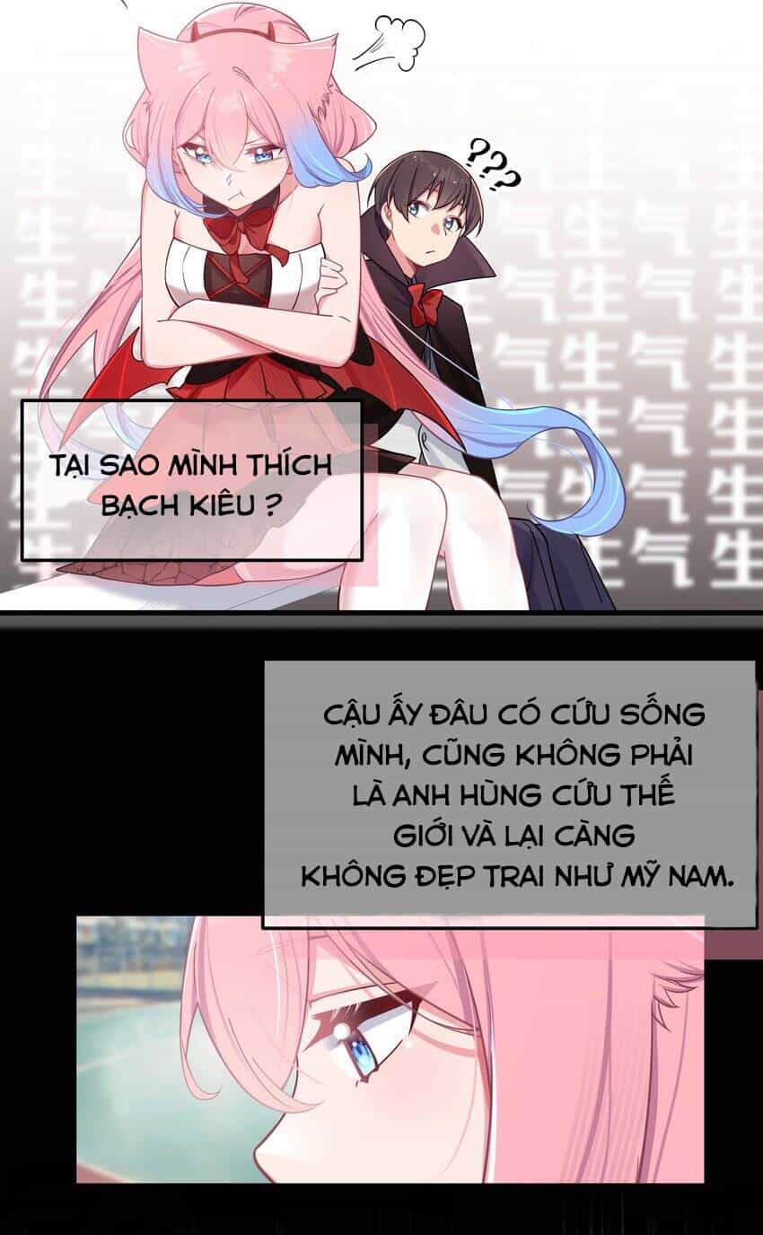 Làm Sao Để Chạy Trốn Dàn Hậu Cung - Chương 30 - ảnh 10