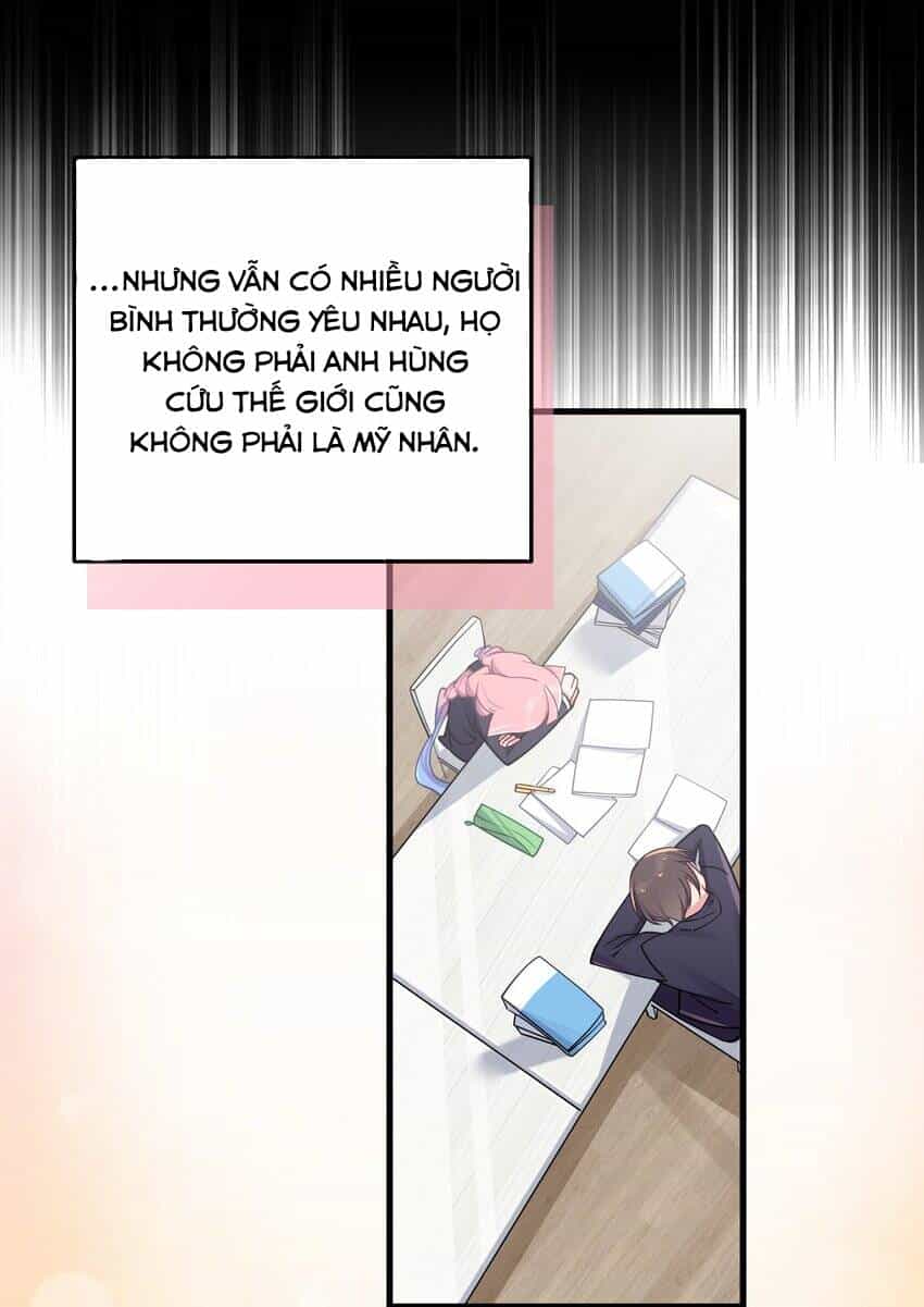 Làm Sao Để Chạy Trốn Dàn Hậu Cung - Chương 30 - ảnh 11