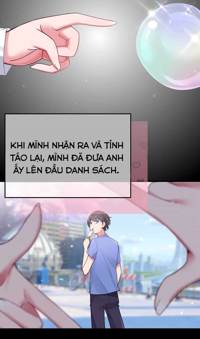 Làm Sao Để Chạy Trốn Dàn Hậu Cung - Chương 30 - ảnh 15