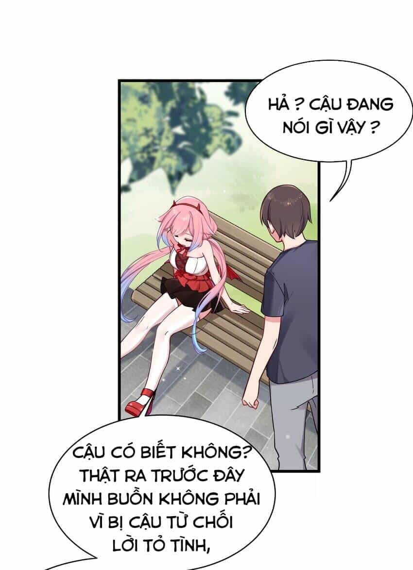 Làm Sao Để Chạy Trốn Dàn Hậu Cung - Chương 30 - ảnh 19