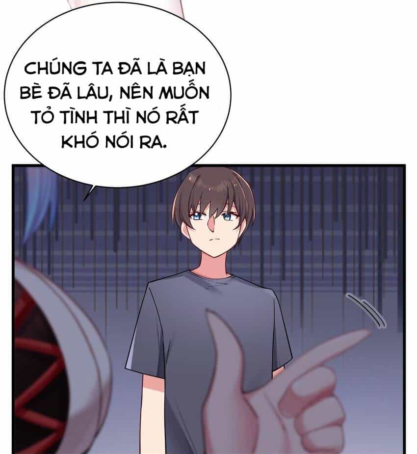 Làm Sao Để Chạy Trốn Dàn Hậu Cung - Chương 30 - ảnh 21