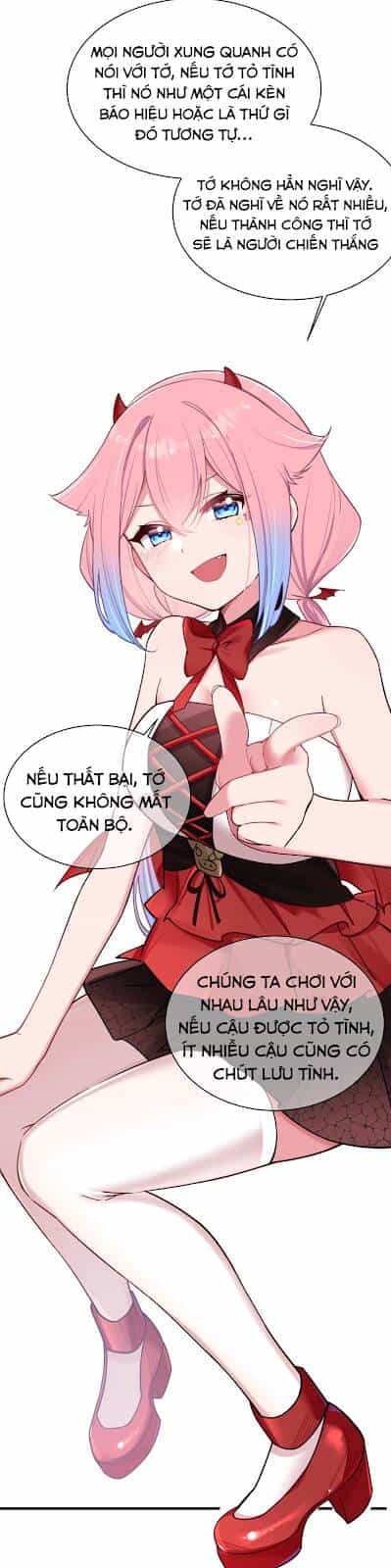 Làm Sao Để Chạy Trốn Dàn Hậu Cung - Chương 30 - ảnh 22
