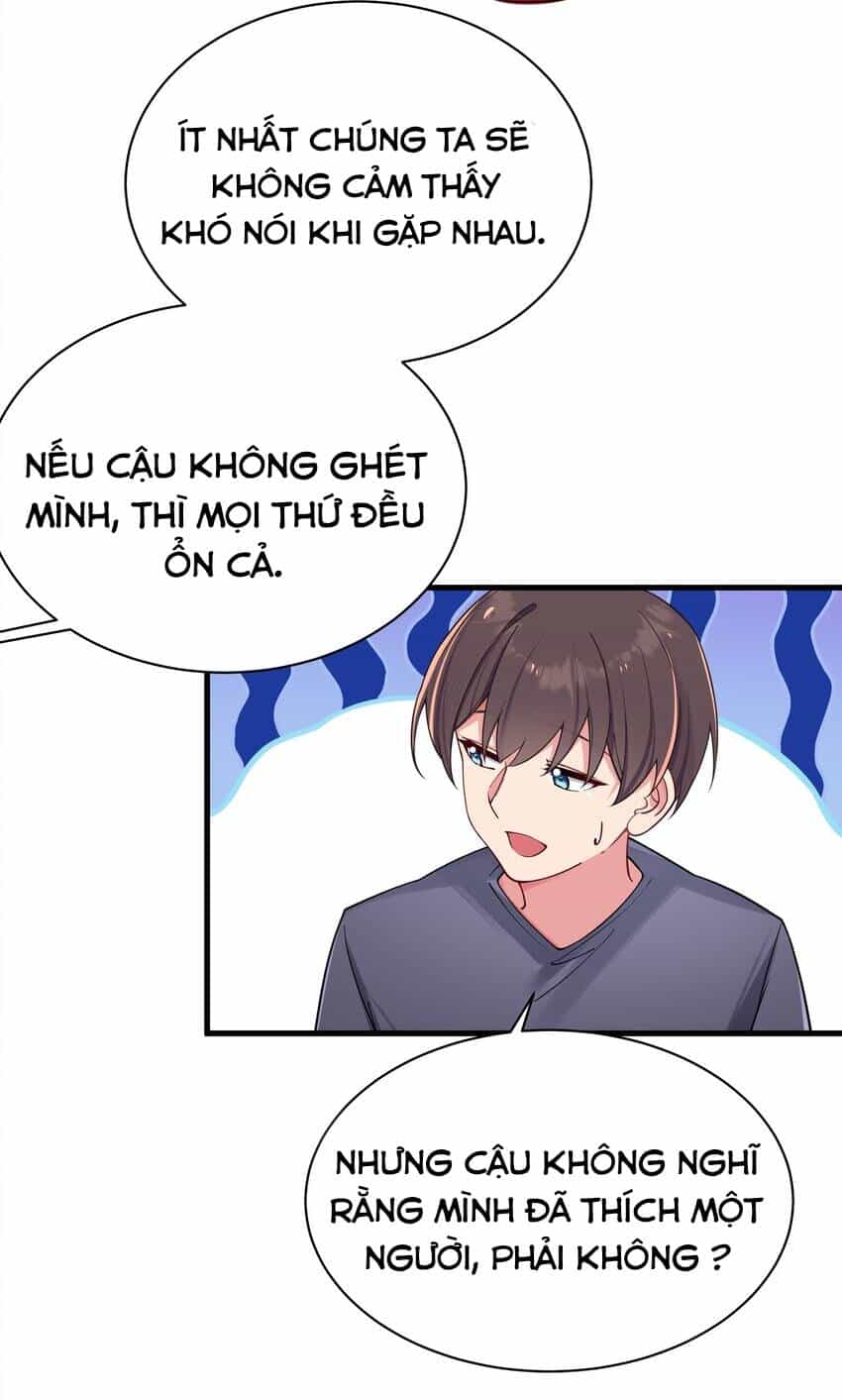Làm Sao Để Chạy Trốn Dàn Hậu Cung - Chương 30 - ảnh 23