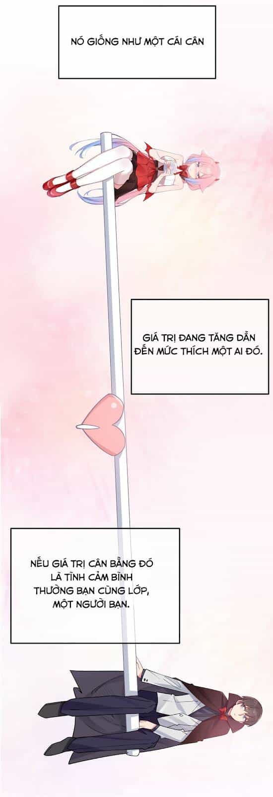 Làm Sao Để Chạy Trốn Dàn Hậu Cung - Chương 30 - ảnh 3