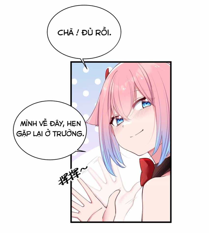 Làm Sao Để Chạy Trốn Dàn Hậu Cung - Chương 30 - ảnh 30