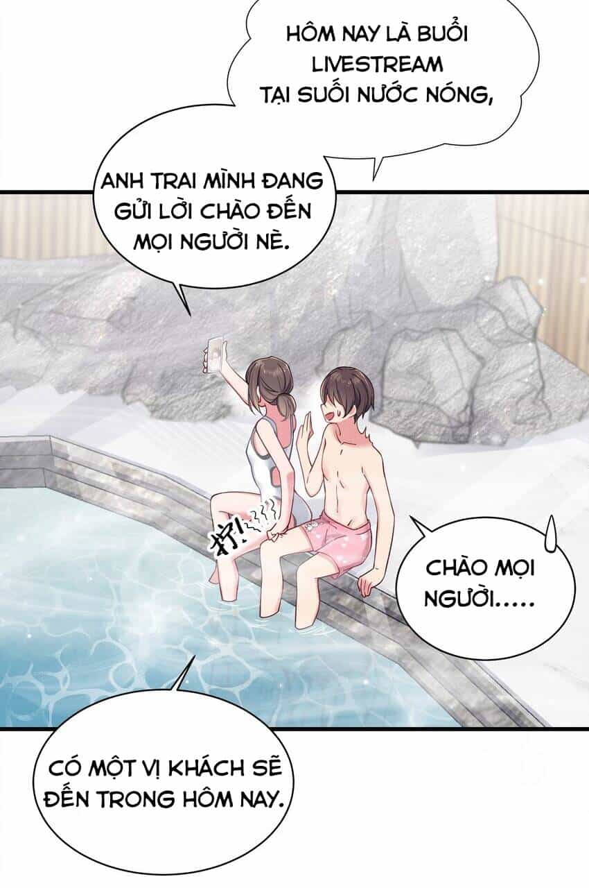 Làm Sao Để Chạy Trốn Dàn Hậu Cung - Chương 30 - ảnh 34