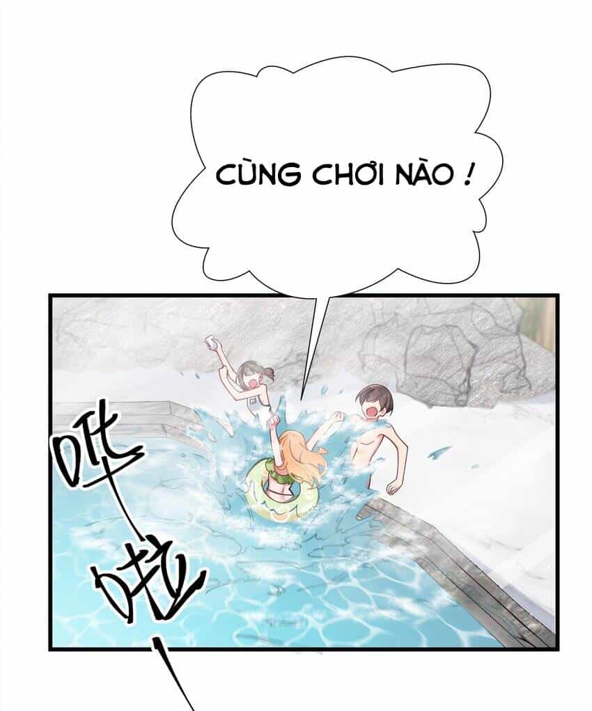 Làm Sao Để Chạy Trốn Dàn Hậu Cung - Chương 30 - ảnh 36