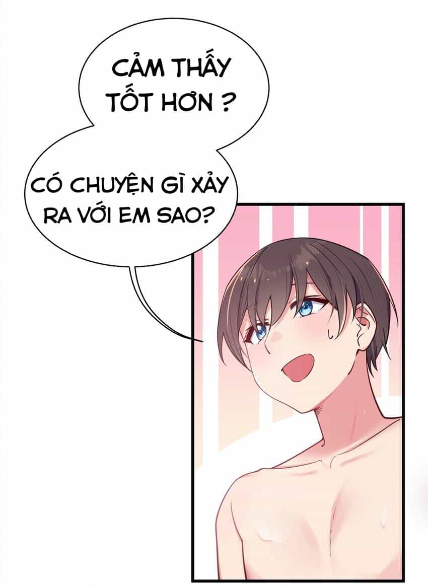 Làm Sao Để Chạy Trốn Dàn Hậu Cung - Chương 30 - ảnh 42