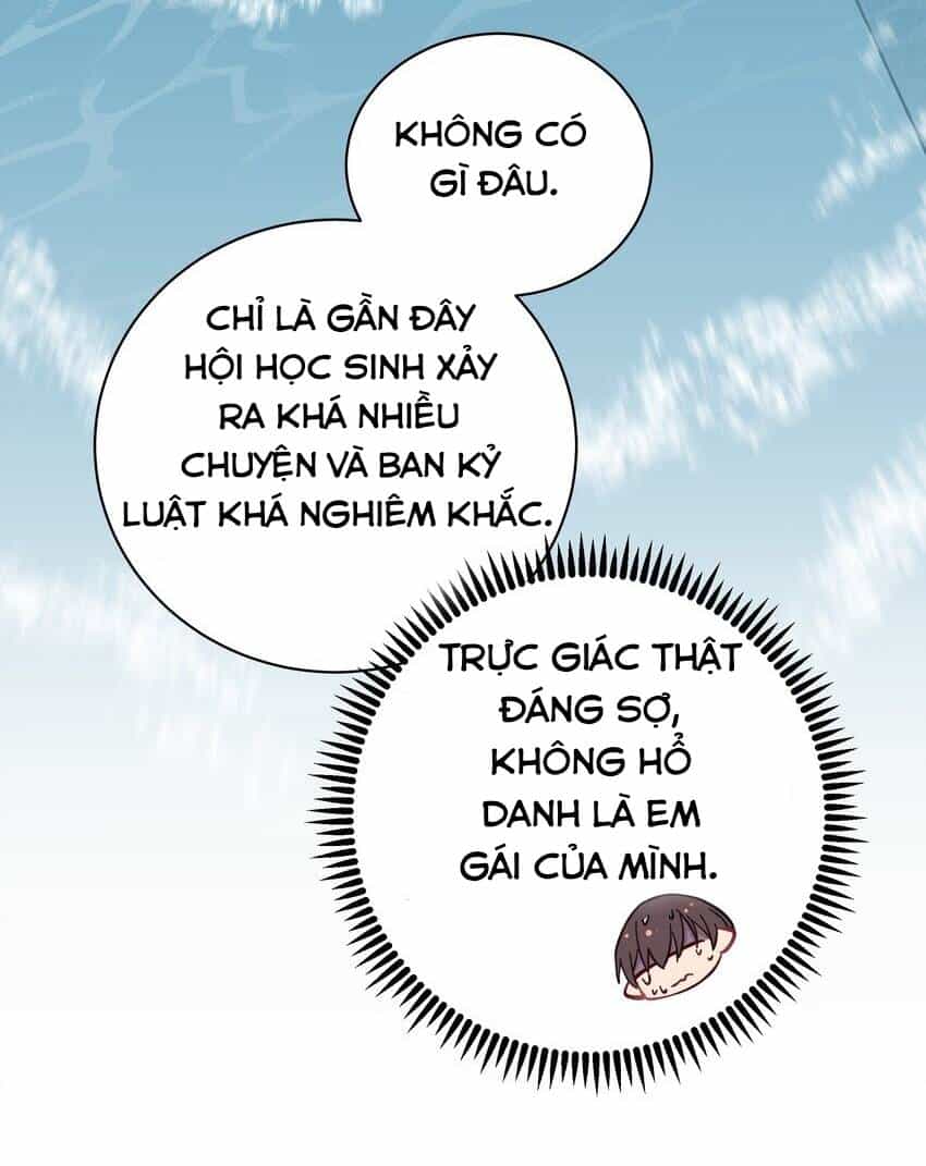Làm Sao Để Chạy Trốn Dàn Hậu Cung - Chương 31 - ảnh 14