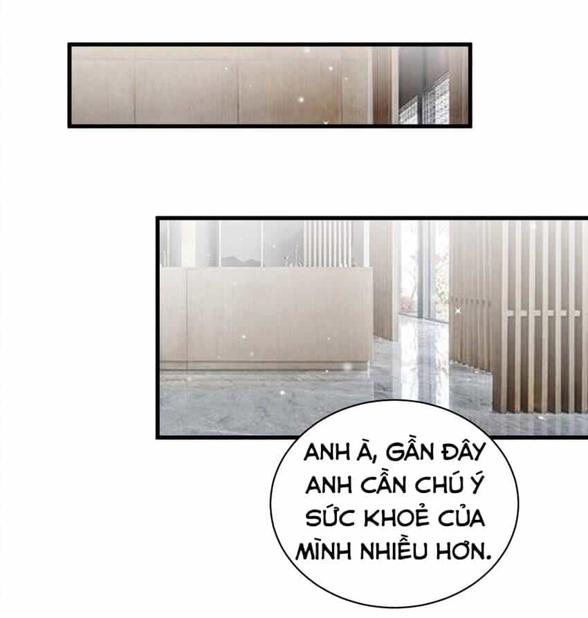 Làm Sao Để Chạy Trốn Dàn Hậu Cung - Chương 31 - ảnh 16