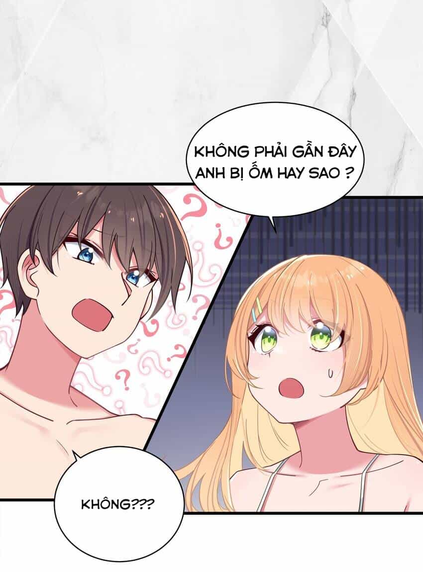 Làm Sao Để Chạy Trốn Dàn Hậu Cung - Chương 31 - ảnh 19