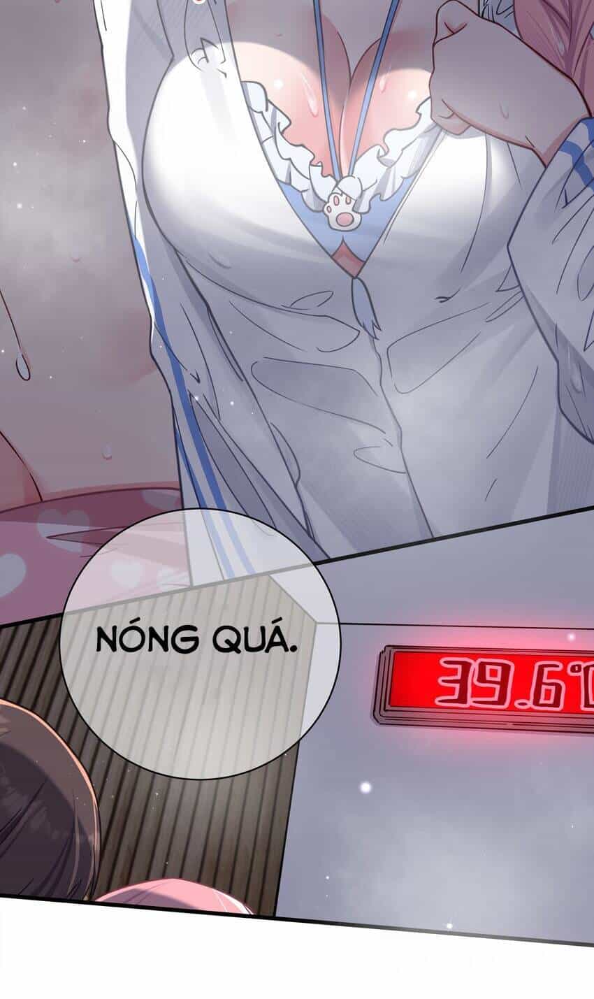 Làm Sao Để Chạy Trốn Dàn Hậu Cung - Chương 31 - ảnh 46