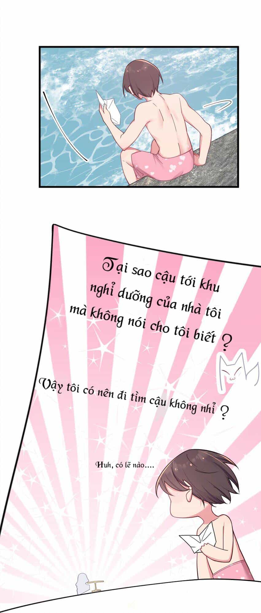Làm Sao Để Chạy Trốn Dàn Hậu Cung - Chương 32 - ảnh 15