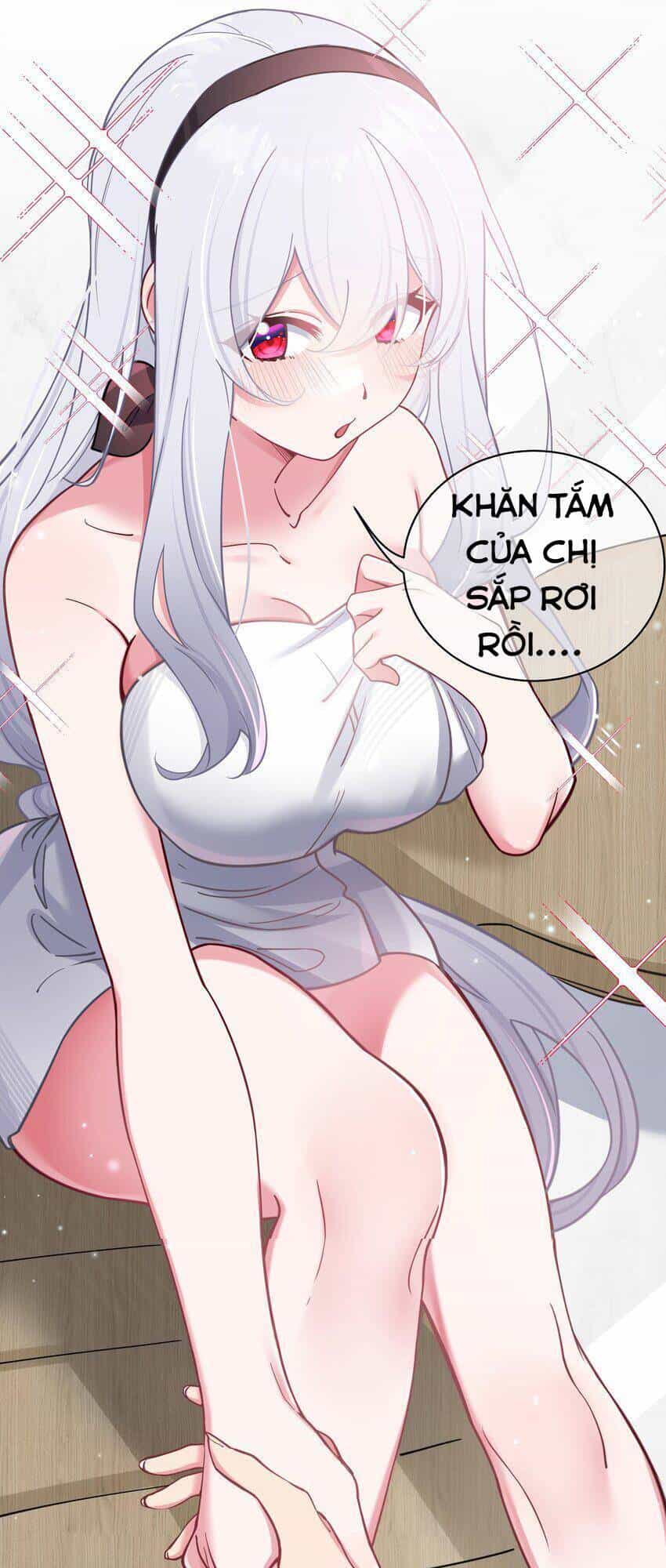 Làm Sao Để Chạy Trốn Dàn Hậu Cung - Chương 32 - ảnh 27