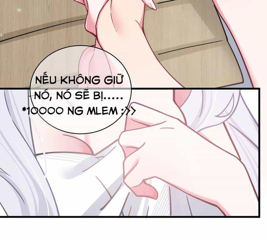 Làm Sao Để Chạy Trốn Dàn Hậu Cung - Chương 32 - ảnh 28