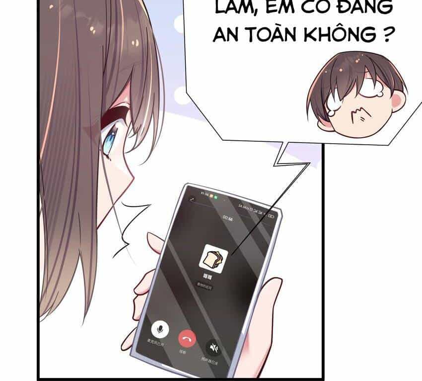 Làm Sao Để Chạy Trốn Dàn Hậu Cung - Chương 32 - ảnh 4