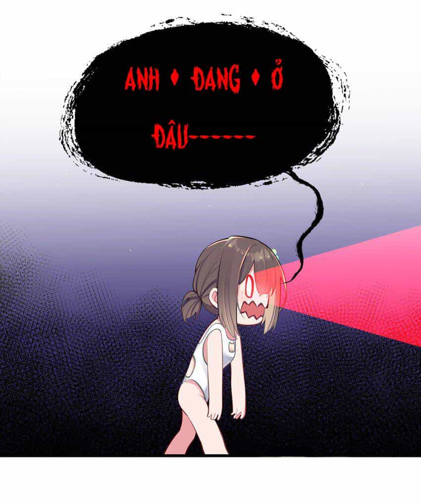Làm Sao Để Chạy Trốn Dàn Hậu Cung - Chương 32 - ảnh 40