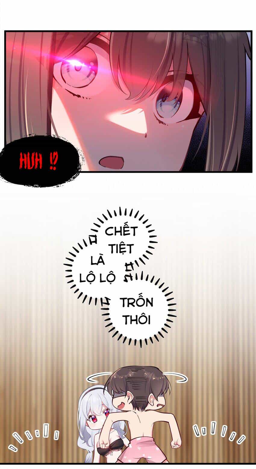 Làm Sao Để Chạy Trốn Dàn Hậu Cung - Chương 32 - ảnh 41