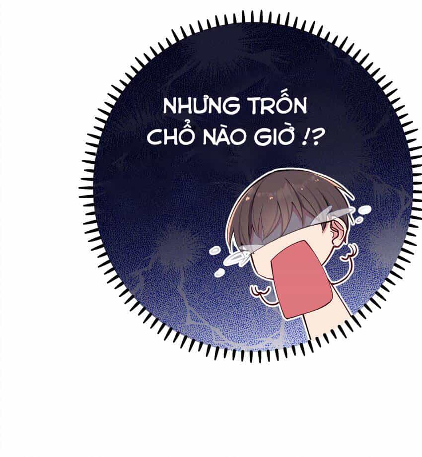 Làm Sao Để Chạy Trốn Dàn Hậu Cung - Chương 32 - ảnh 42