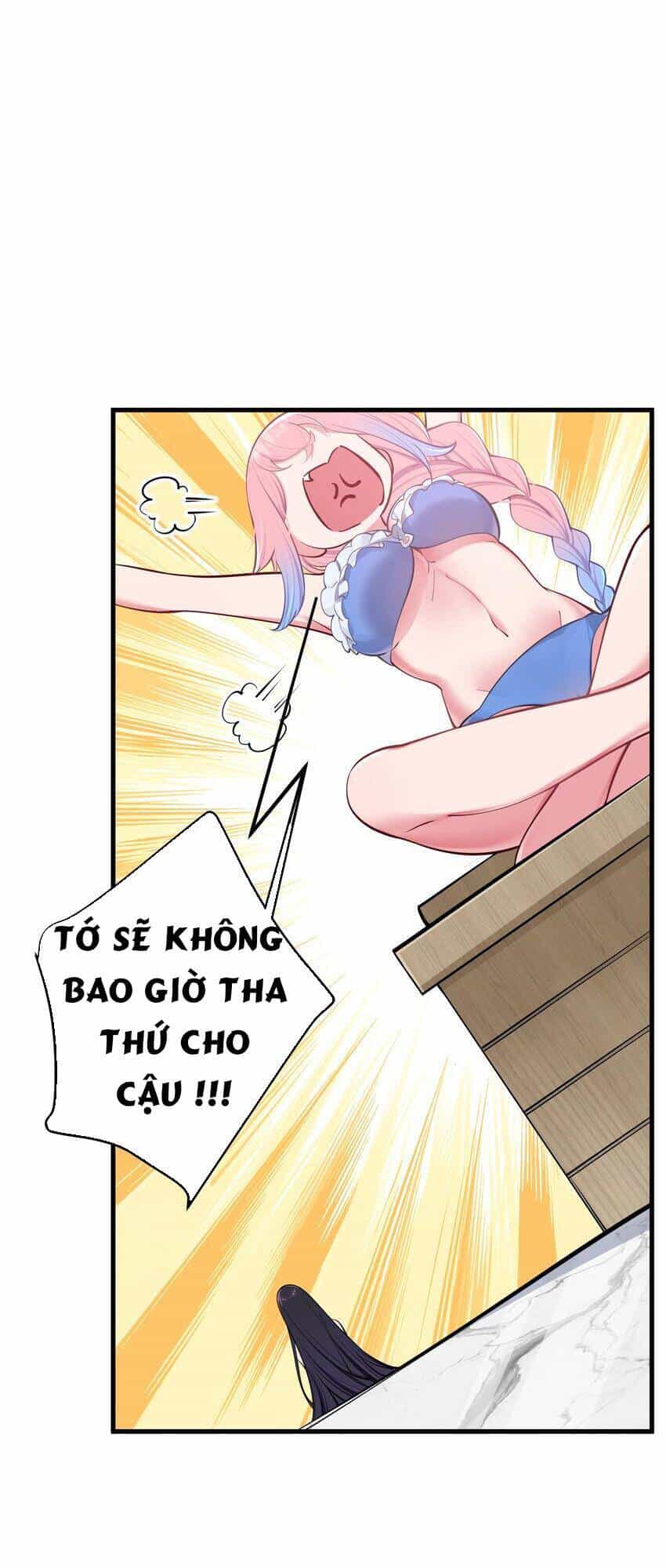 Làm Sao Để Chạy Trốn Dàn Hậu Cung - Chương 32 - ảnh 52