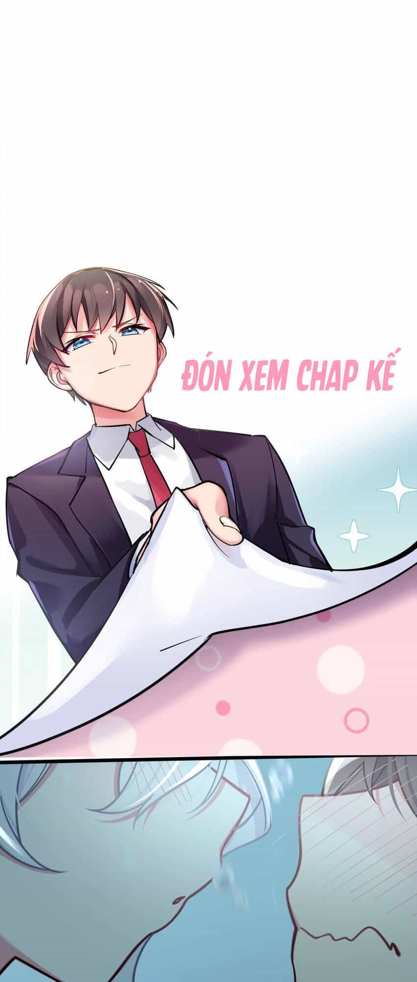 Làm Sao Để Chạy Trốn Dàn Hậu Cung - Chương 32 - ảnh 57