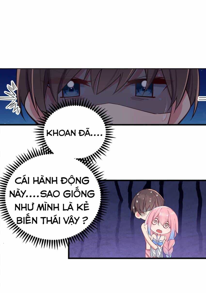 Làm Sao Để Chạy Trốn Dàn Hậu Cung - Chương 32 - ảnh 9
