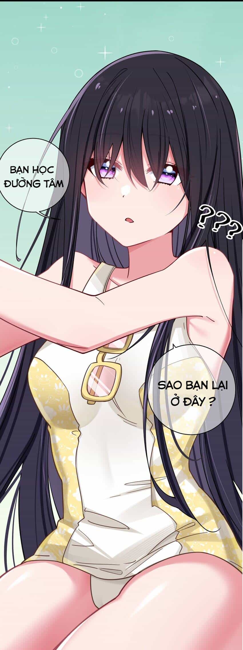 Làm Sao Để Chạy Trốn Dàn Hậu Cung - Chương 33 - ảnh 16
