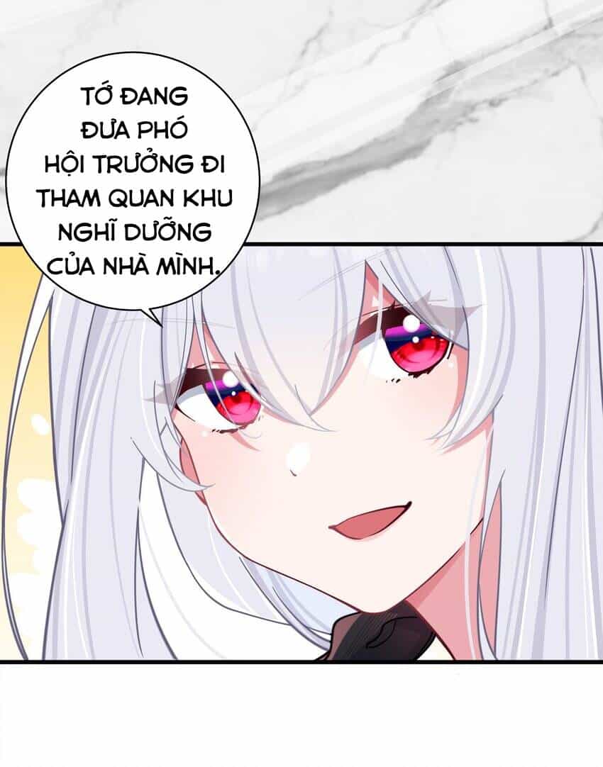 Làm Sao Để Chạy Trốn Dàn Hậu Cung - Chương 33 - ảnh 20