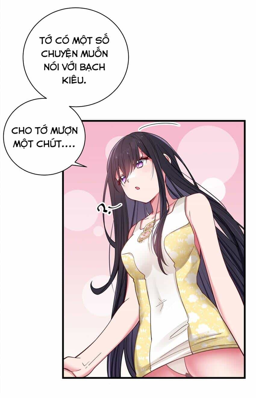 Làm Sao Để Chạy Trốn Dàn Hậu Cung - Chương 33 - ảnh 26