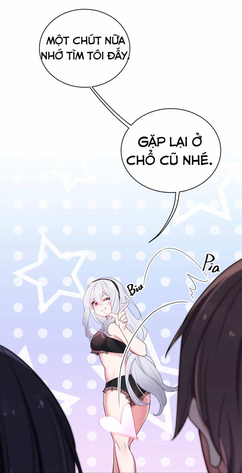 Làm Sao Để Chạy Trốn Dàn Hậu Cung - Chương 33 - ảnh 28