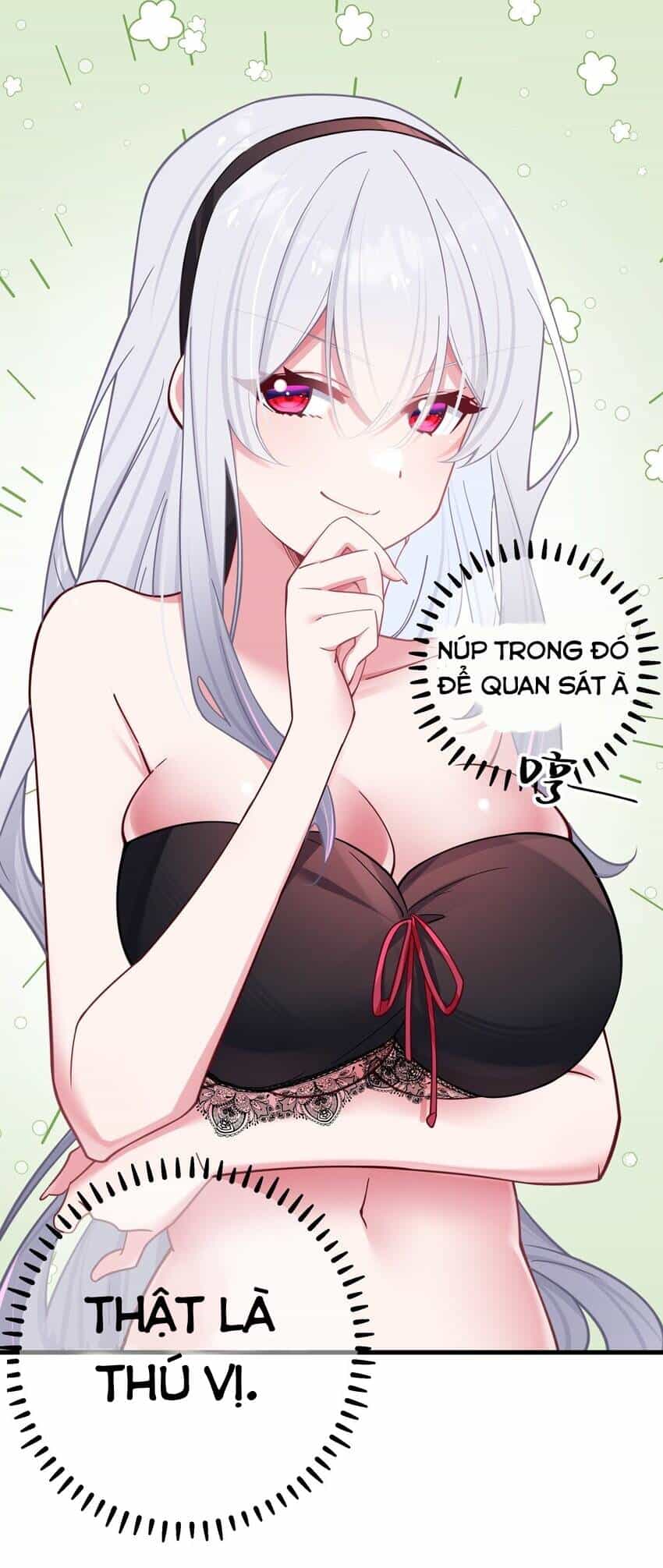 Làm Sao Để Chạy Trốn Dàn Hậu Cung - Chương 33 - ảnh 35