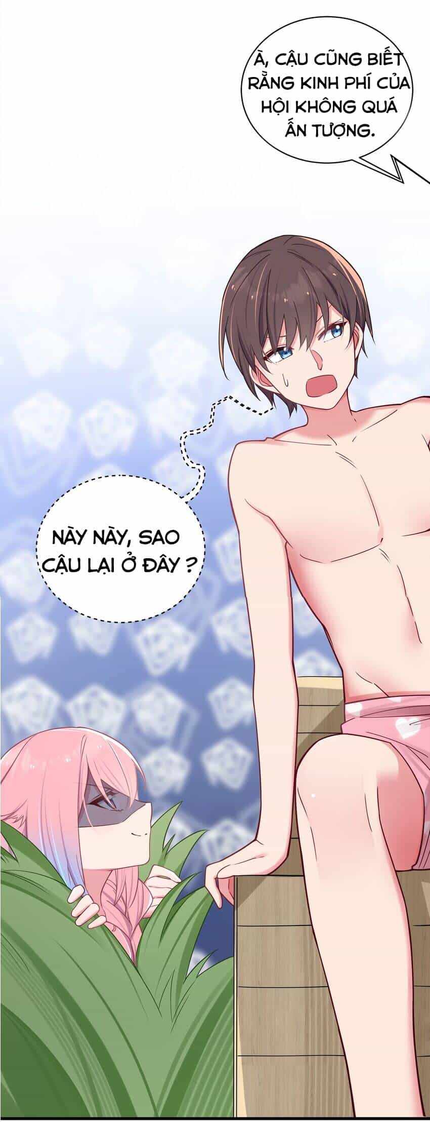 Làm Sao Để Chạy Trốn Dàn Hậu Cung - Chương 33 - ảnh 38