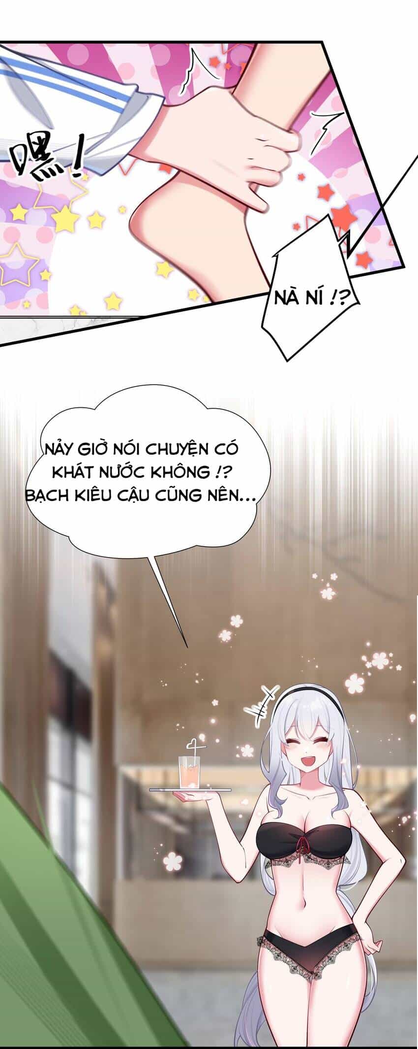 Làm Sao Để Chạy Trốn Dàn Hậu Cung - Chương 33 - ảnh 43