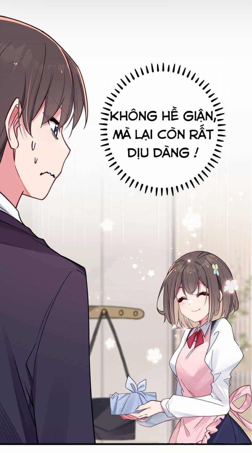 Làm Sao Để Chạy Trốn Dàn Hậu Cung - Chương 34 - ảnh 13