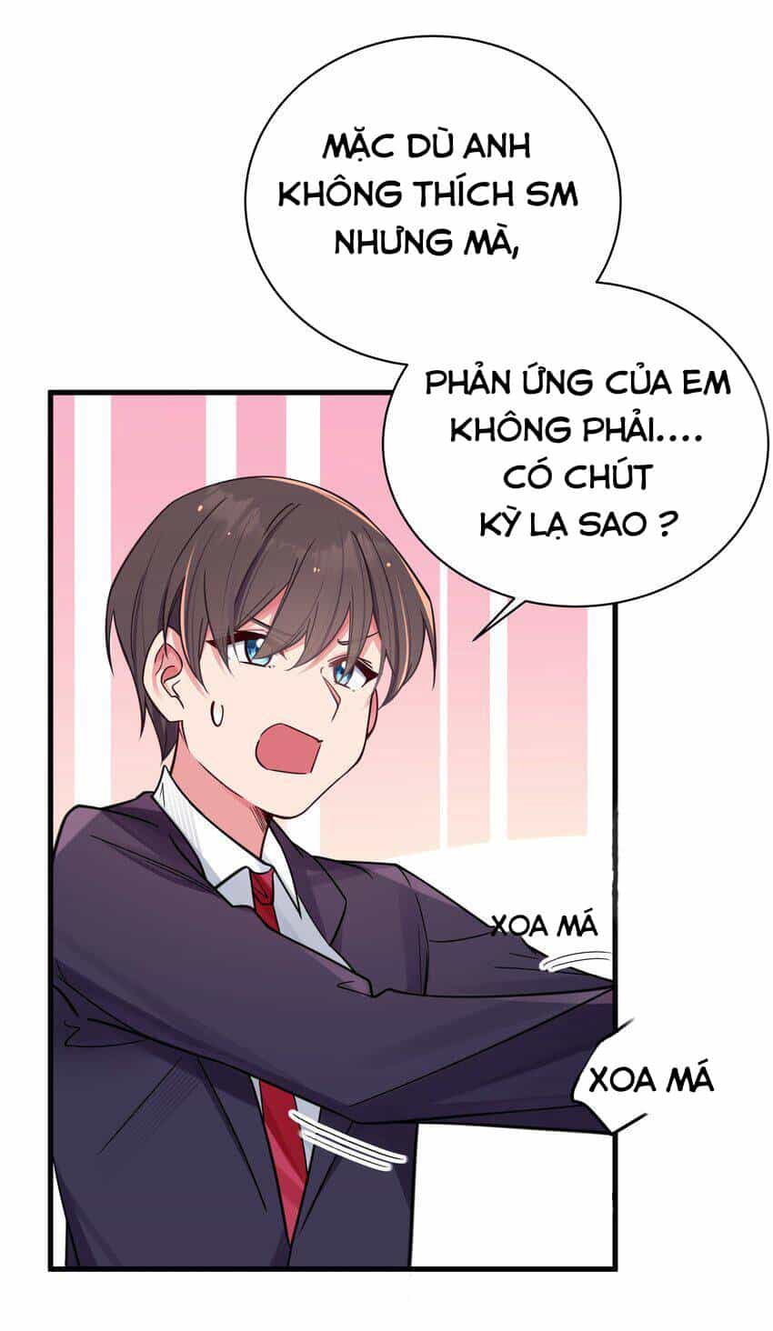 Làm Sao Để Chạy Trốn Dàn Hậu Cung - Chương 34 - ảnh 15