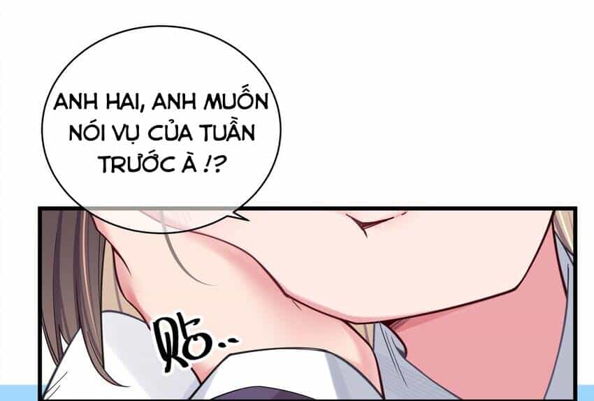 Làm Sao Để Chạy Trốn Dàn Hậu Cung - Chương 34 - ảnh 16