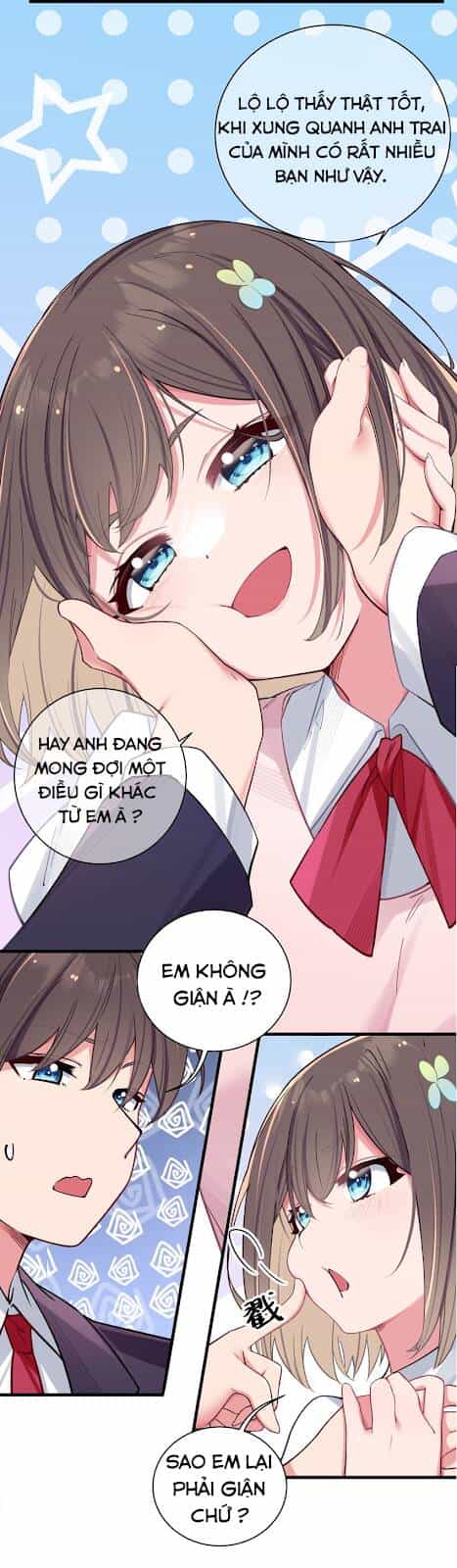 Làm Sao Để Chạy Trốn Dàn Hậu Cung - Chương 34 - ảnh 17