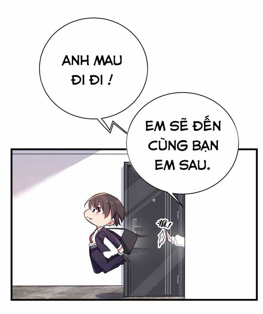 Làm Sao Để Chạy Trốn Dàn Hậu Cung - Chương 34 - ảnh 19