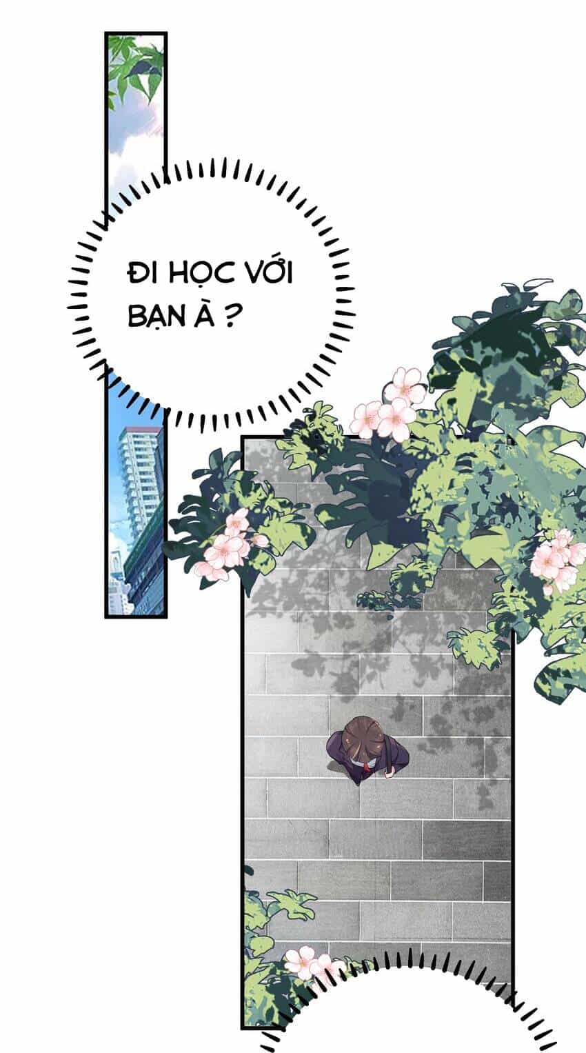 Làm Sao Để Chạy Trốn Dàn Hậu Cung - Chương 34 - ảnh 23