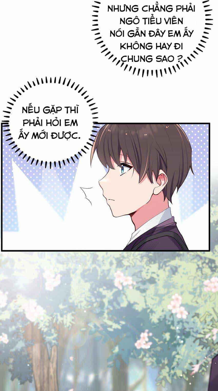 Làm Sao Để Chạy Trốn Dàn Hậu Cung - Chương 34 - ảnh 24