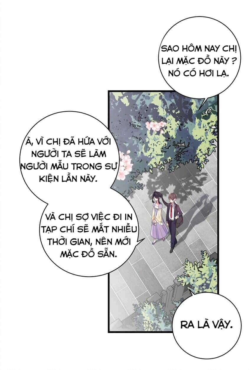 Làm Sao Để Chạy Trốn Dàn Hậu Cung - Chương 34 - ảnh 30