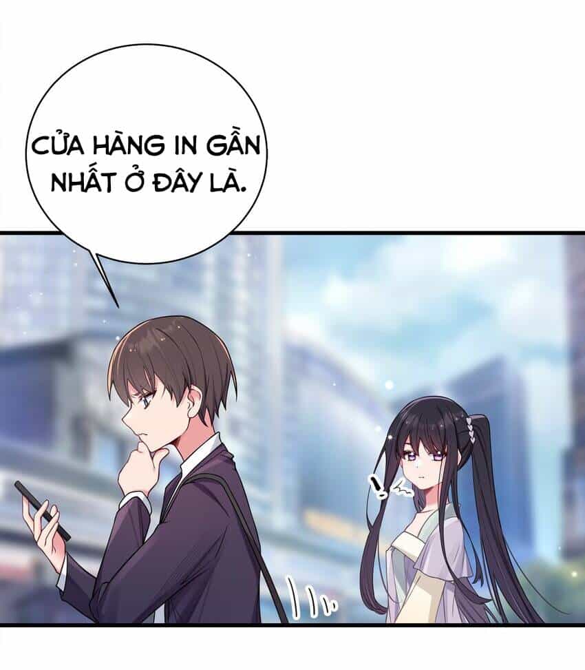 Làm Sao Để Chạy Trốn Dàn Hậu Cung - Chương 34 - ảnh 37