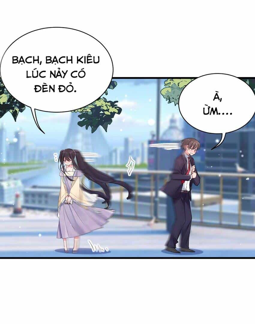 Làm Sao Để Chạy Trốn Dàn Hậu Cung - Chương 34 - ảnh 42