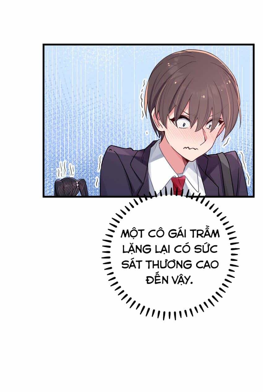 Làm Sao Để Chạy Trốn Dàn Hậu Cung - Chương 34 - ảnh 43
