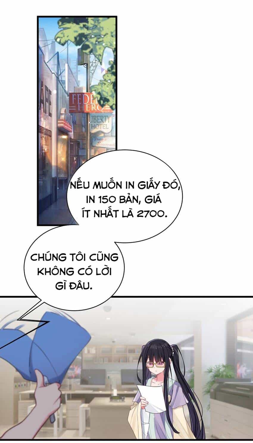 Làm Sao Để Chạy Trốn Dàn Hậu Cung - Chương 34 - ảnh 44