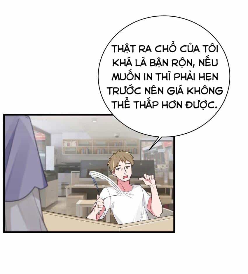 Làm Sao Để Chạy Trốn Dàn Hậu Cung - Chương 34 - ảnh 45