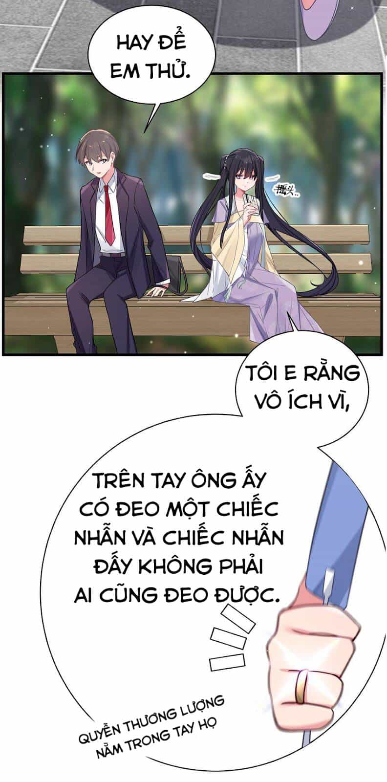 Làm Sao Để Chạy Trốn Dàn Hậu Cung - Chương 34 - ảnh 50